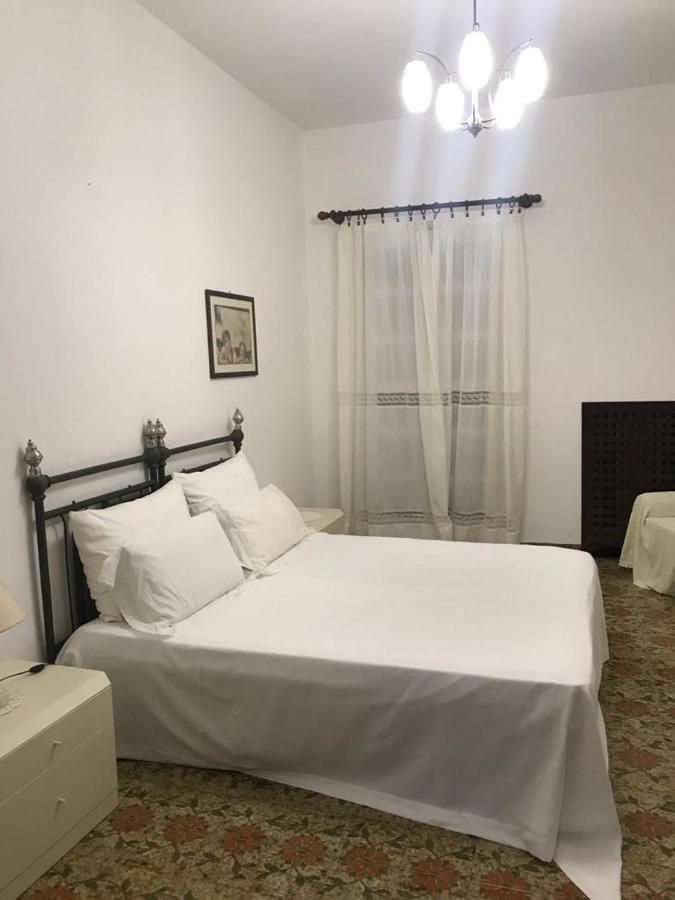 Casa Con Finestra Che Vede Il Mare Villa Fasano Exterior foto