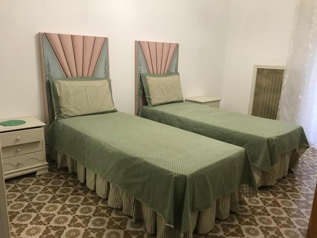 Casa Con Finestra Che Vede Il Mare Villa Fasano Exterior foto