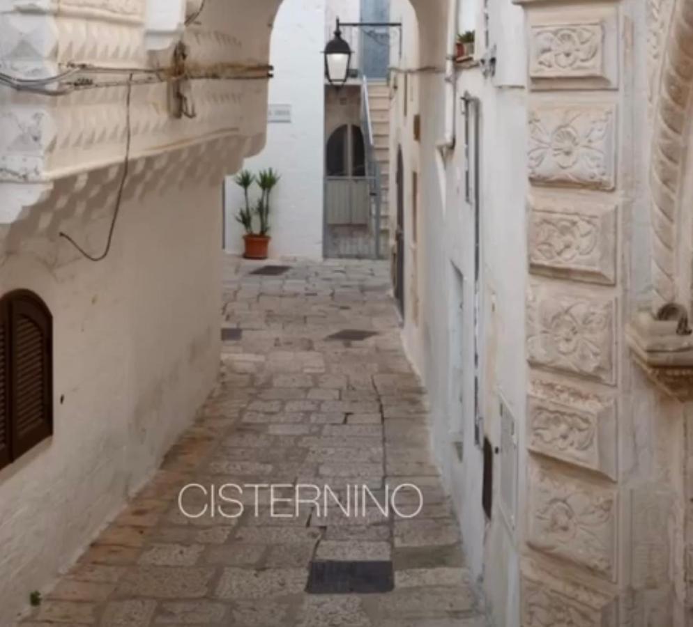 Casa Con Finestra Che Vede Il Mare Villa Fasano Exterior foto